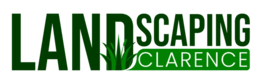 Landscaping Clarence